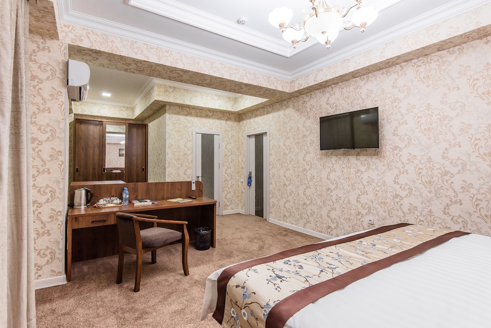 Superior Double Room - Photo 3