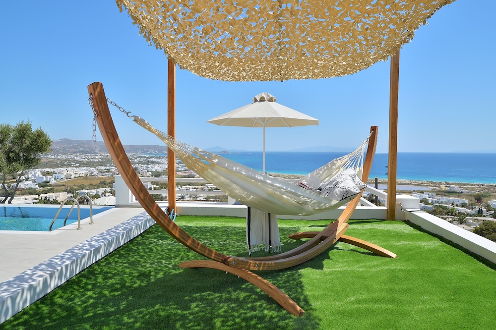 Grand Suite, Private Pool, Sea View (For 3) photo 2