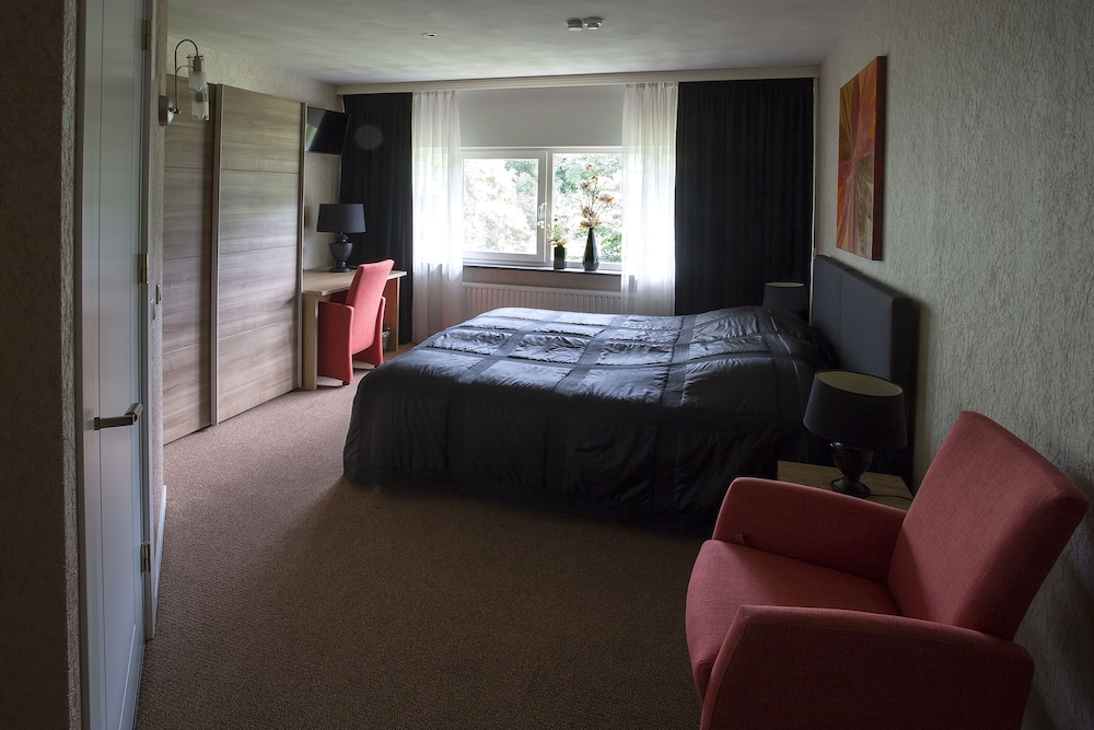 Deluxe Room photo 3