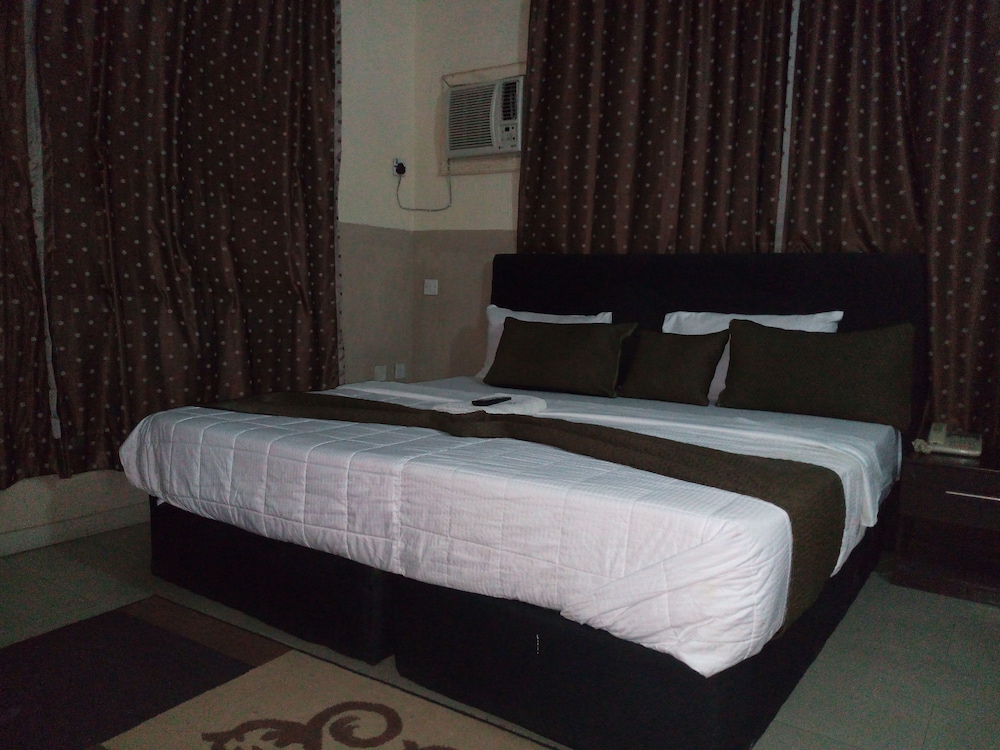 Standard Room, 1 Double Bed, Non Smoking photo 3