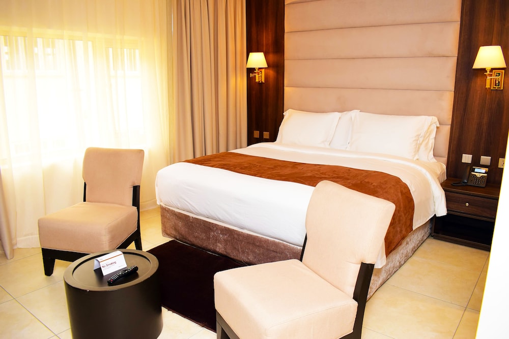 Executive Suite, Multiple Beds, Non Smoking photo 3