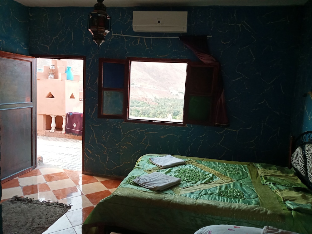 Room, 1 Bedroom, Garden View photo 3