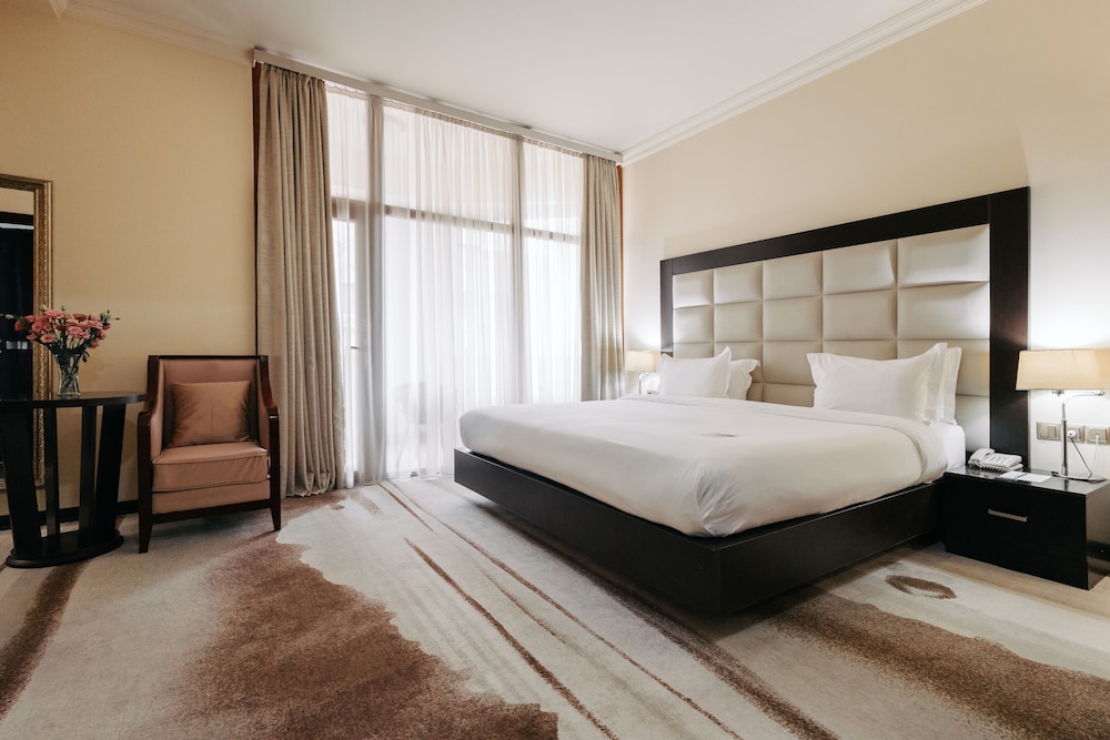 Standard Grand Kingsize