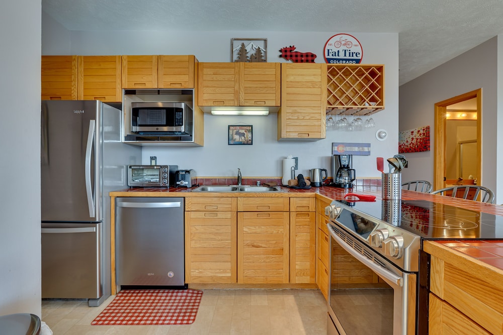 Apartment (2 Bedrooms) photo 2