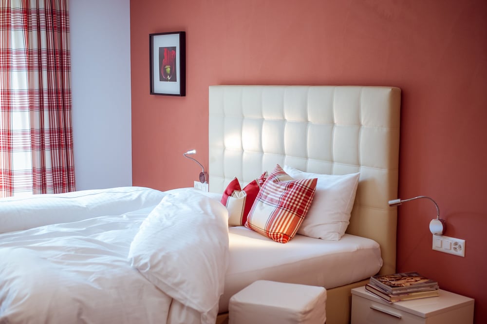 Superior Single Room photo 3