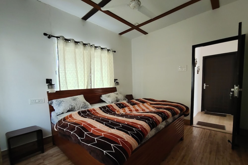Deluxe Room - Photo 1