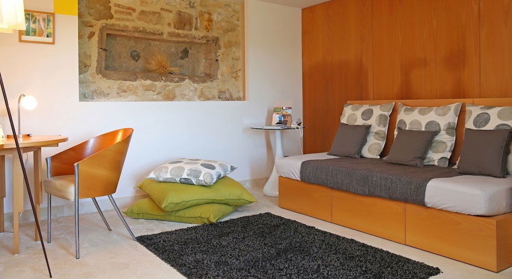 Junior Triple Room photo 2