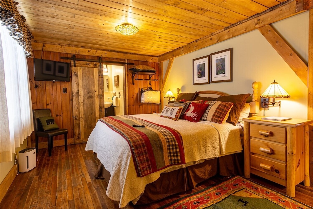 King Suite