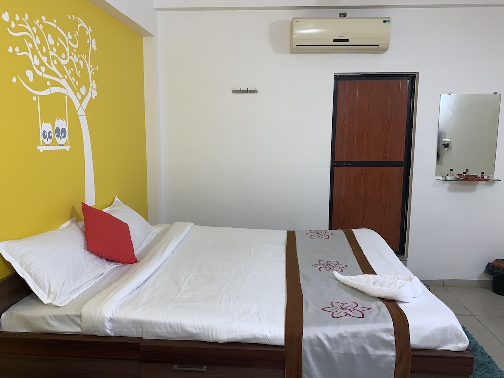 Super Deluxe Ac Room - Photo 21