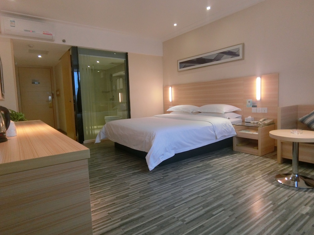 Business Double Room