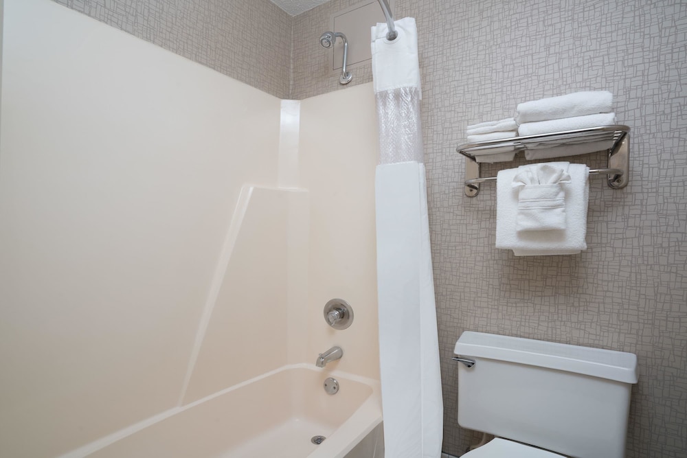 Executive Room, 1 Queen Bed - Photo 4
