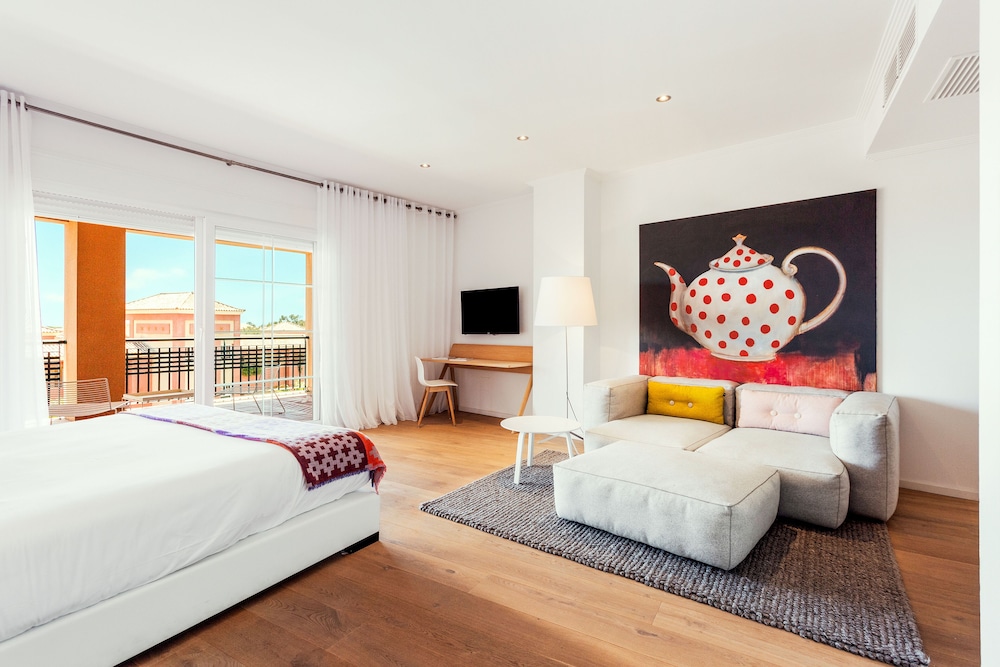 Deluxe Double Room photo 3
