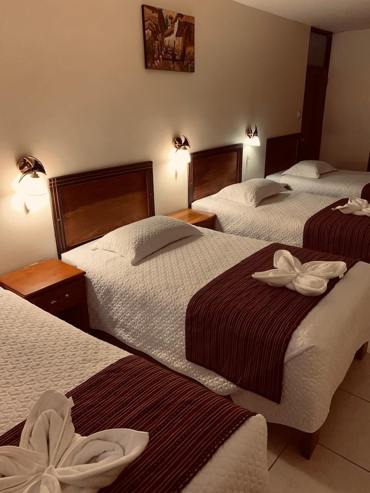 Comfort Quadruple Room photo 3