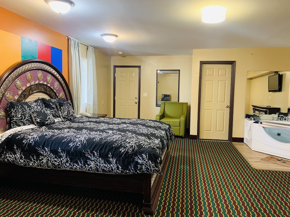 Presidential Room photo 1