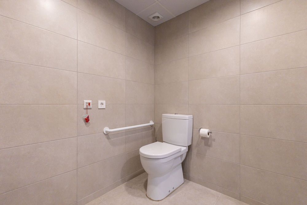 Hotel Nido Malvarrosa, Billede 11