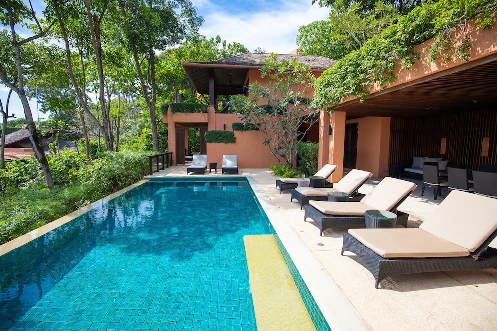 3BR Residence Villa, Garden View - Photo 11