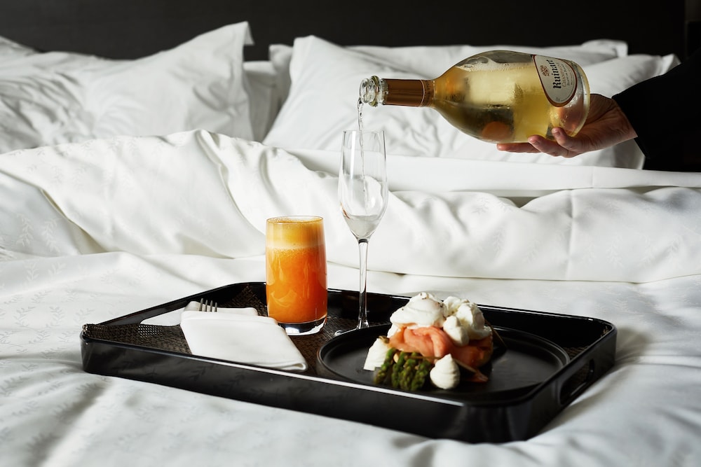 Executive Room, 1 King Bed