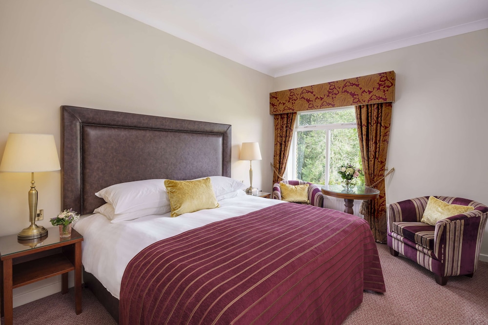 Standard Room, 2 Twin Beds