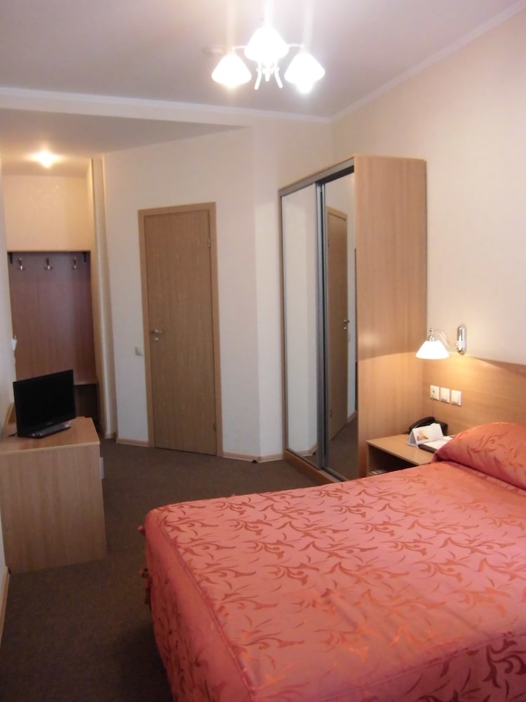 Standard Single Room photo 2