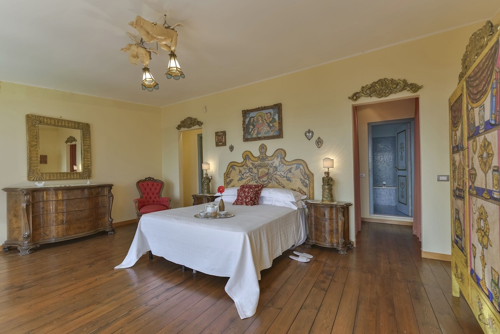 Club Villa, 5 Bedrooms