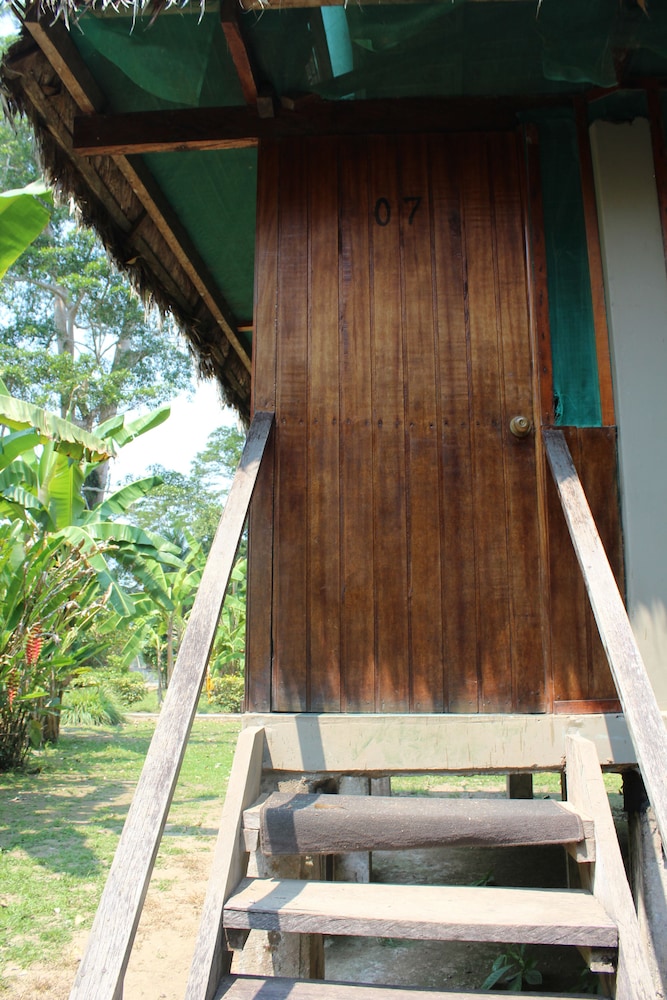 Triple Room, 1 Bedroom, Private Bathroom photo 3
