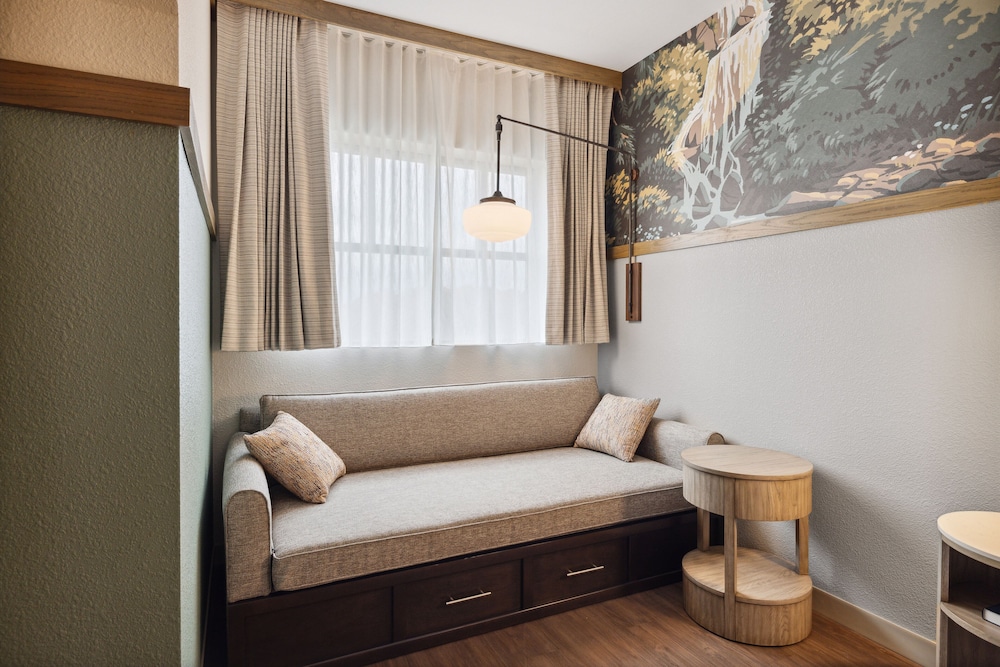 JUNIOR SUITE - Dormer photo 2
