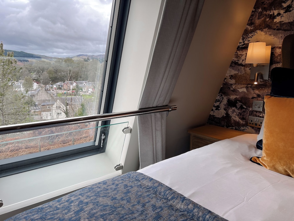 Deluxe Twin Room, 2 Twin Beds - Photo 3