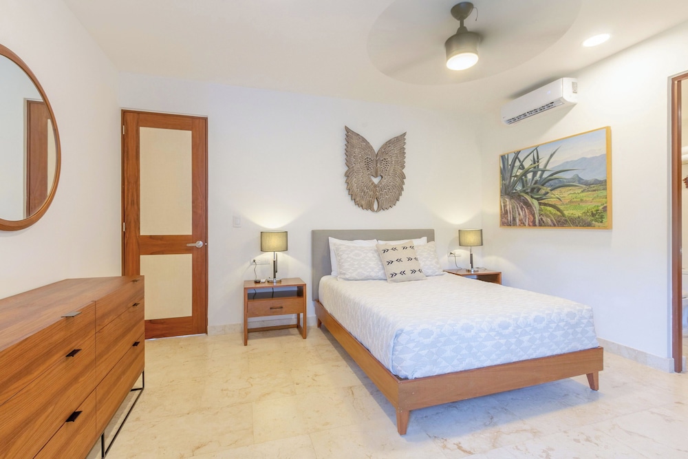 Comfort Apartment, 2 Bedrooms photo 3