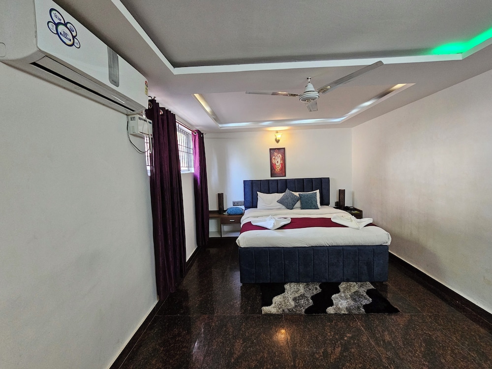 Superior Room photo 1