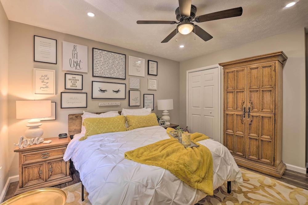 House (3 Bedrooms) photo 2