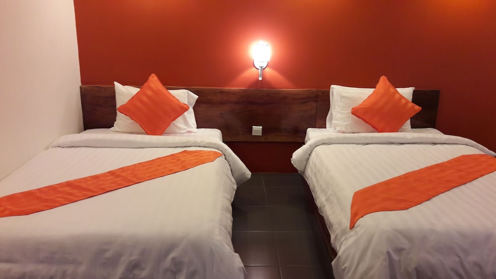 Superior Twin Room photo 1