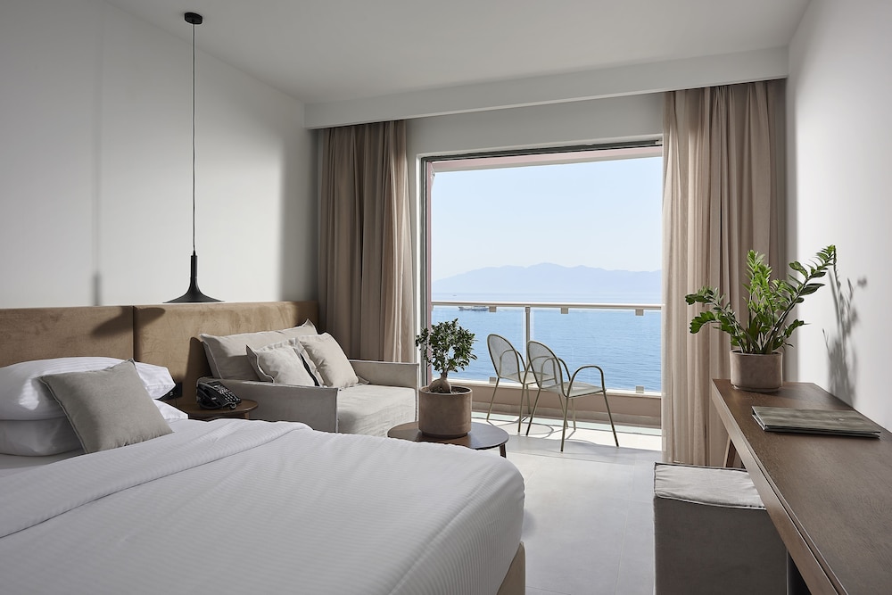 Premium Room Sea Facing