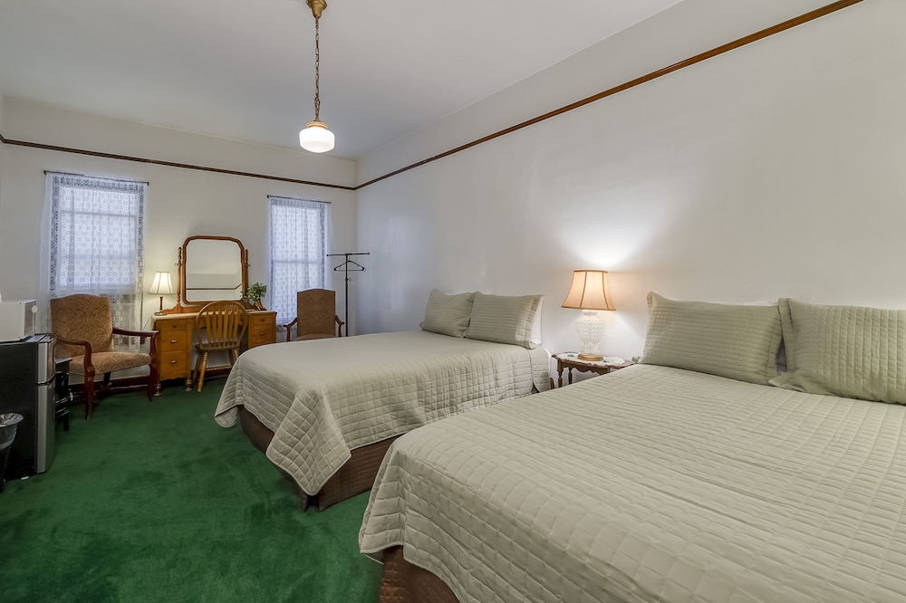 Family Double Room, Private Bathroom photo 1