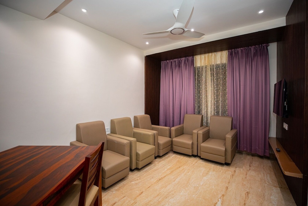 Premium Suite, 1 Bedroom photo 3