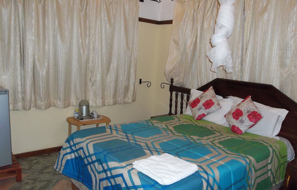 Economy Single Room photo 1