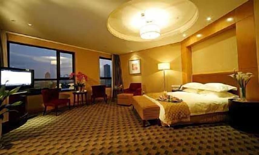 Executive Room photo 1