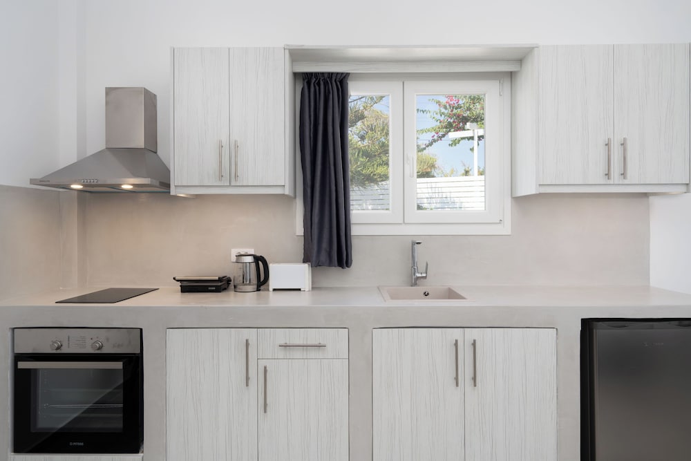 Deluxe Villa, Sea View