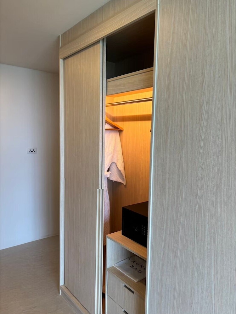 Grand Suite, 1 King Bed (Duplex) - Photo 7