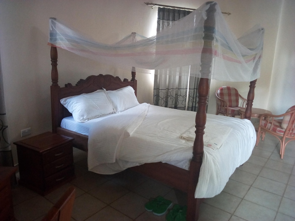 Deluxe Room photo 2