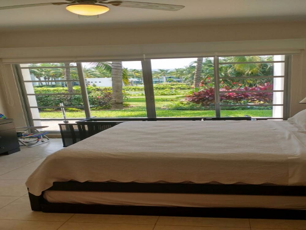 Apartment (2 Bedrooms)