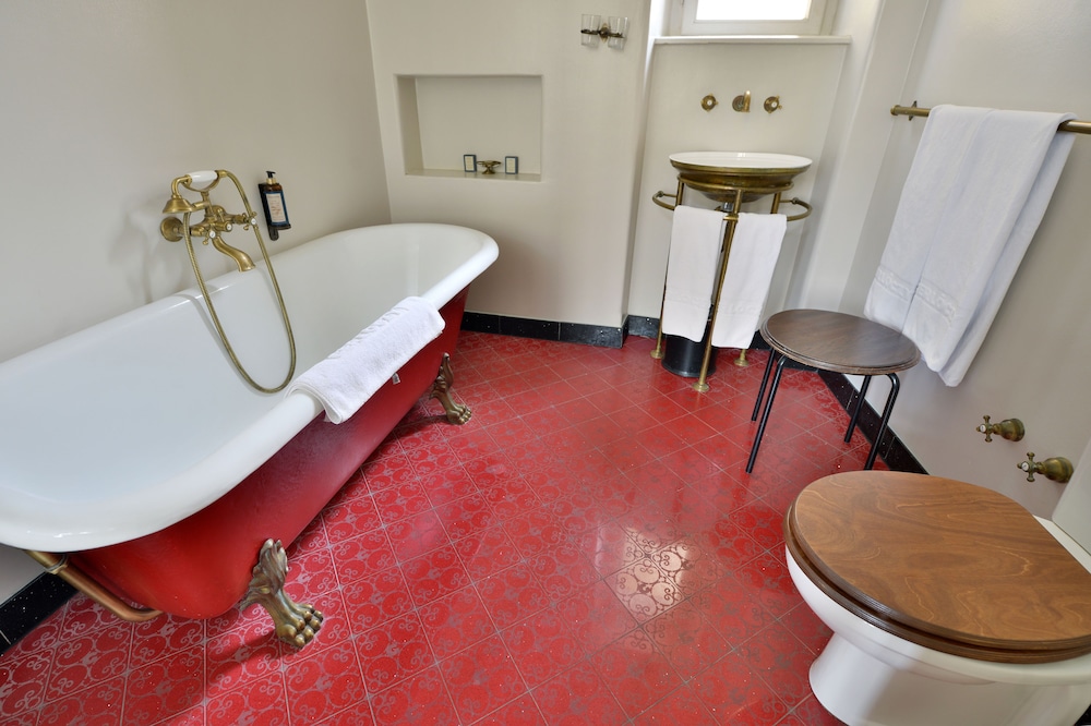 Boutique Double Room - Photo 17