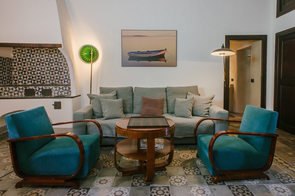 Villa (Suite) - Photo 13