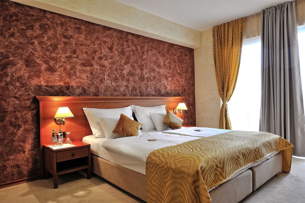 Deluxe Double Room, Non Smoking