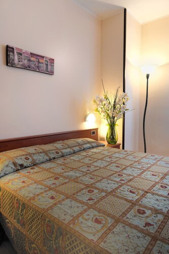 Double Room Single Use, Balcony photo 1