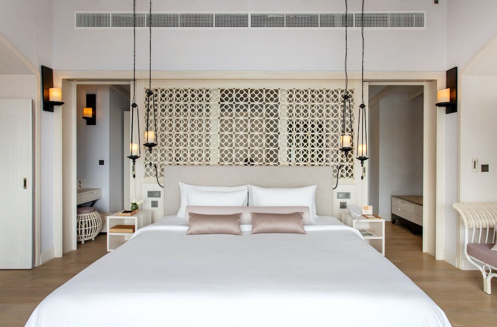 Seaview Pool Villa Romance - Photo 9