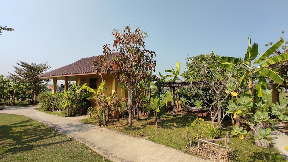 Double Bungalow