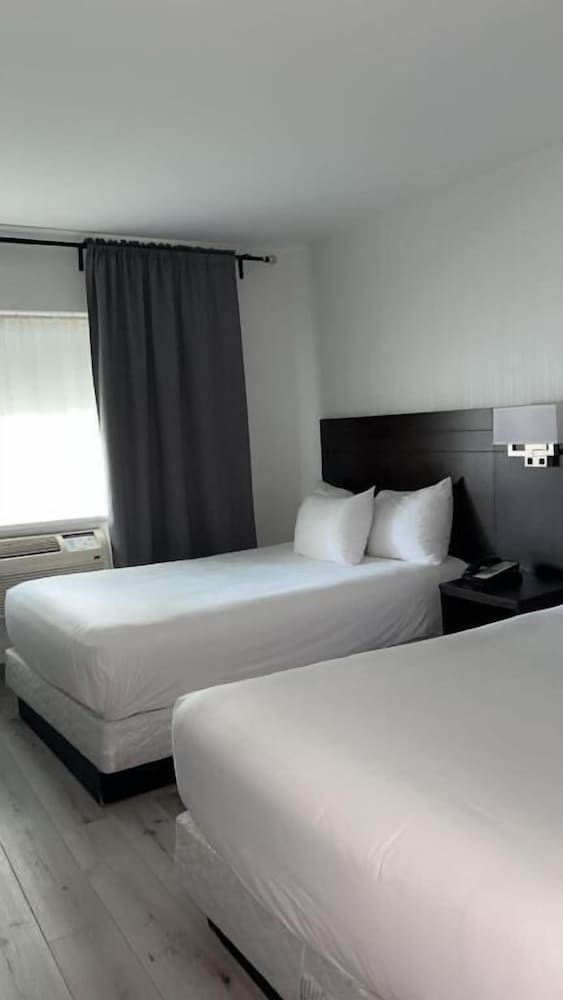 Room, 2 Double Beds, Non Smoking photo 3