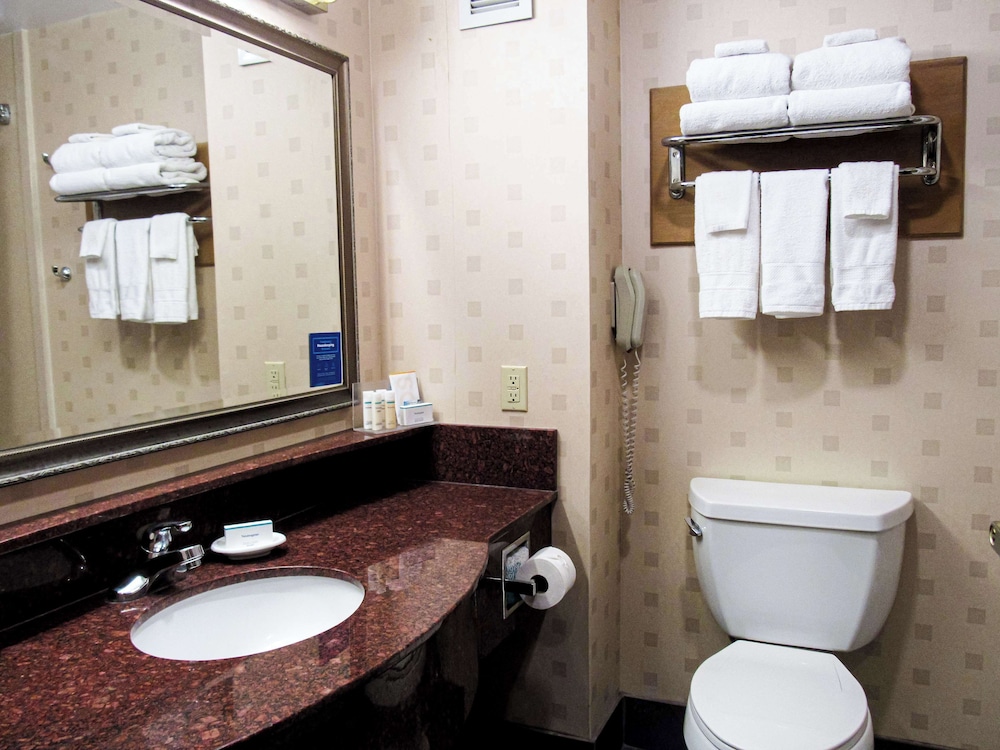 Suite, 1 Bedroom, Non Smoking - Photo 10