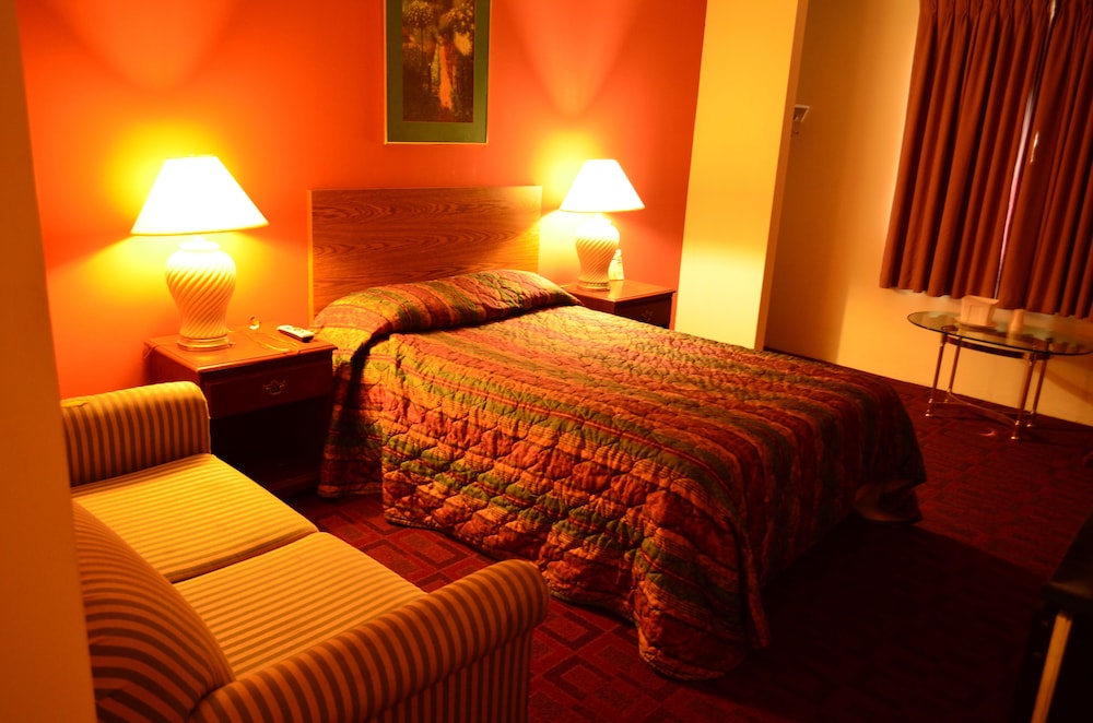 Standard Room photo 2