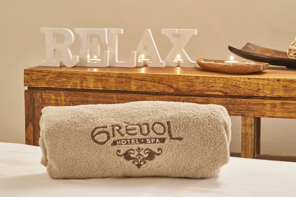 Double Room Single Use (Spa Access) photo 2